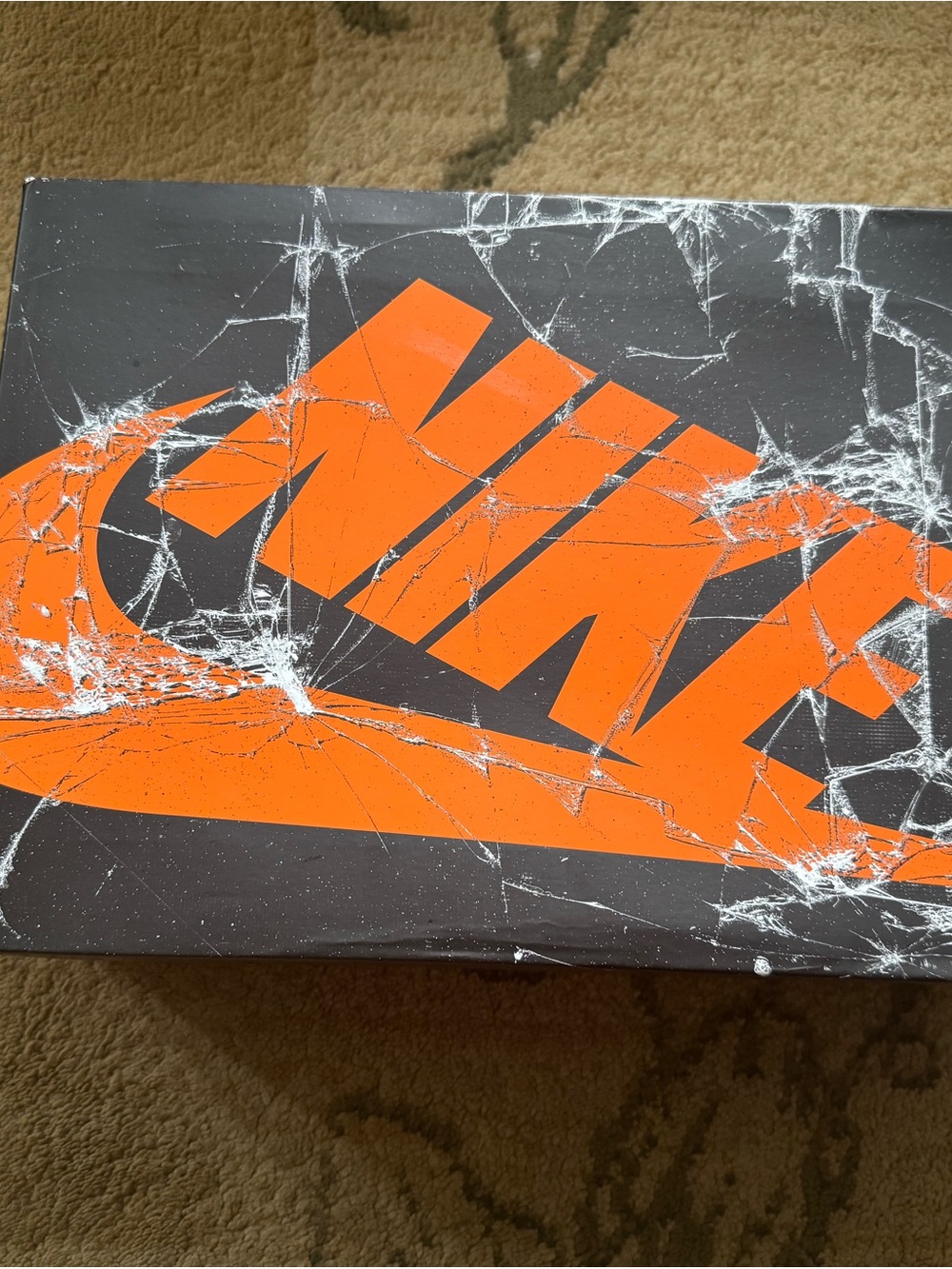 Air Jordan 1 Men’s Shattered Backboard (2025)